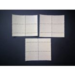 1943 Christmas** Block 4