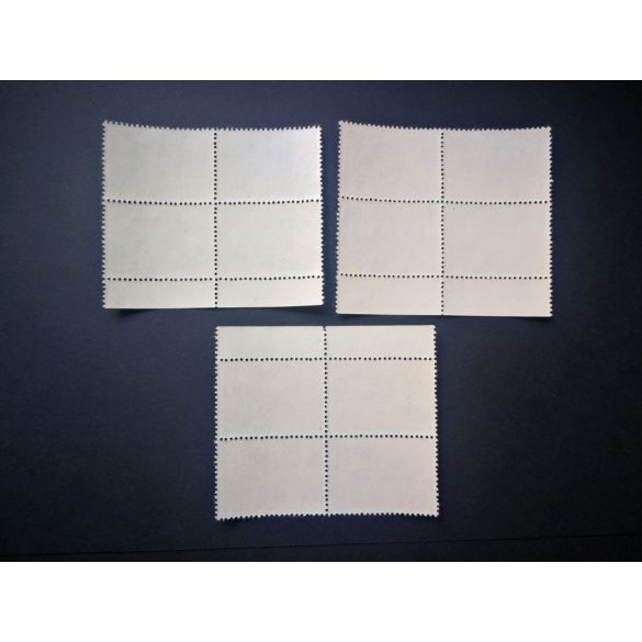 1943 Christmas** Block 4