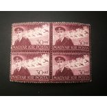 1943 Flying base V. Block 4