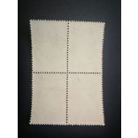 1943 Flying base V. Block 4