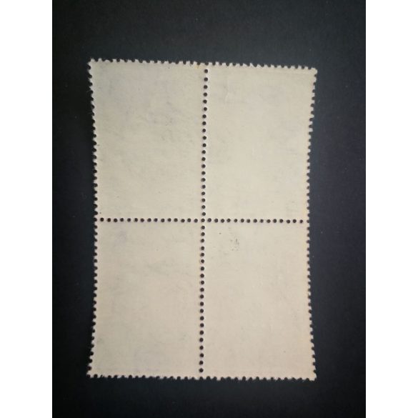 1943 Flying base V. Block 4