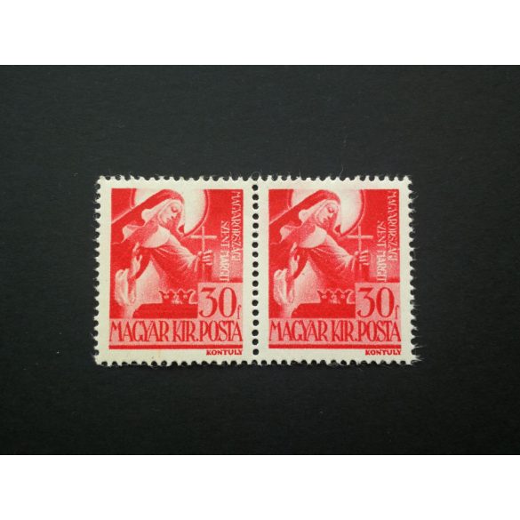 1944 St. Margit in pairs**