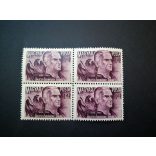 1945 Endre Bajcsy-Zsilinszky** Block 4