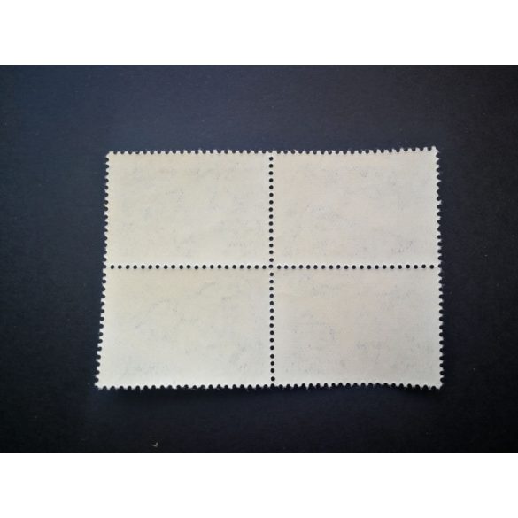 1945 Endre Bajcsy-Zsilinszky** Block 4