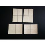 1945 Peace** Block 4