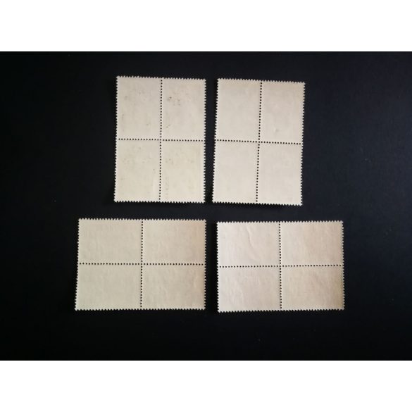 1945 Peace** Block 4