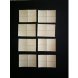 1945 Trade union** Block 4