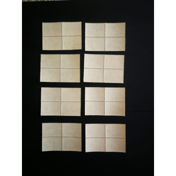 1945 Trade union** Block 4