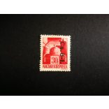 1946 Letter-text I. Cs.5.I. on 30 f*