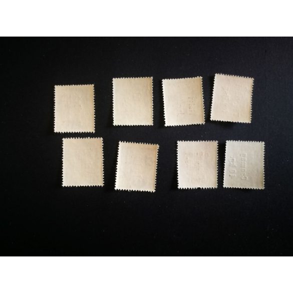 1946 Letter-text III.**