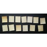 1946 Forint-Filler** 10 f tan