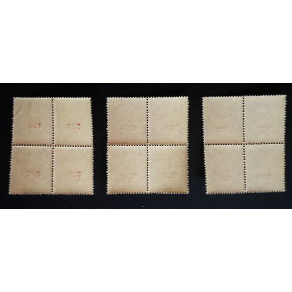 1946 Billionaire** Sheet 4