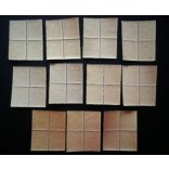 1946 Milpengős** Sheet 4