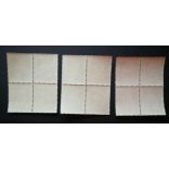 1946 Peasant Days** sheet 4