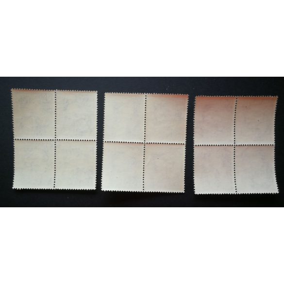 1946 Peasant Days** sheet 4