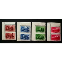 1946 Railway Jubilee** In pairs