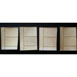 1946 Railway Jubilee** In pairs