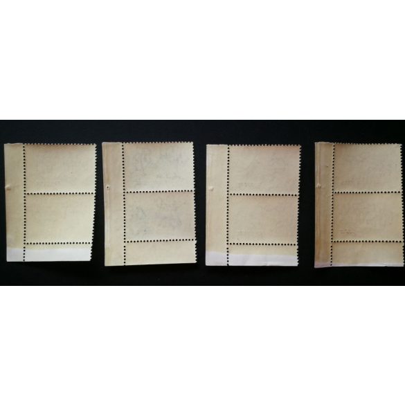 1946 Railway Jubilee** In pairs