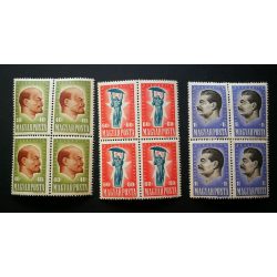 1947 30 years of the Soviet Union** Arc 4