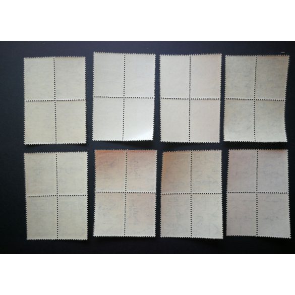 1947 Flying IV. ** Arc 4