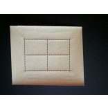 1947 Roosevelt** 30 Filler, break