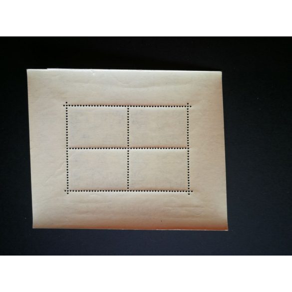 1947 Roosevelt** 30 Filler, break