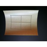 1947 Roosevelt** 10 Filler