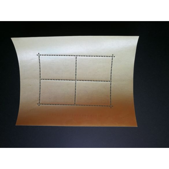 1947 Roosevelt** 10 Filler