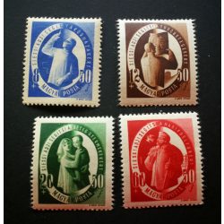 1947 S.A.S movement**