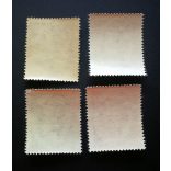 1947 S.A.S movement**