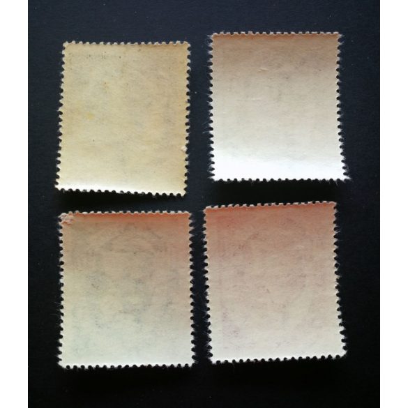 1947 S.A.S movement**