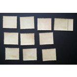 1947 Our Heroes of Freedom*