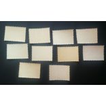 1948 Poets-Writers, small tear