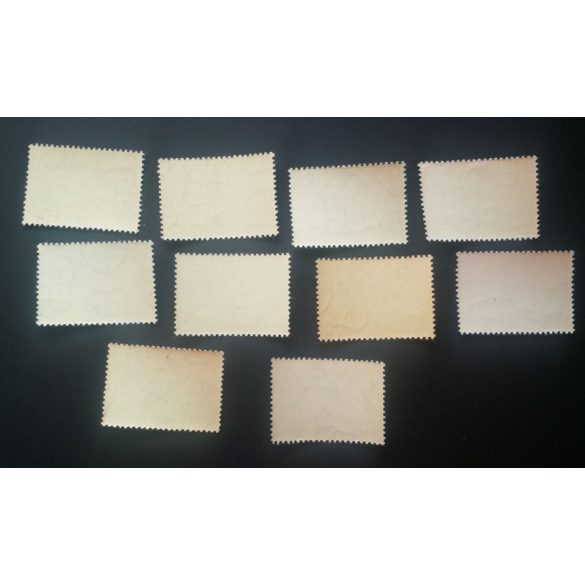 1948 Poets-Writers, small tear