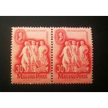 1948 Trade union **, in pairs