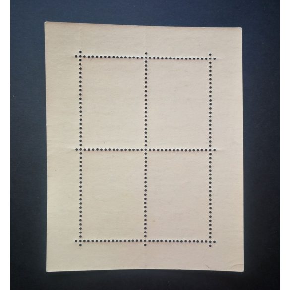 1948 Trade Union II.**