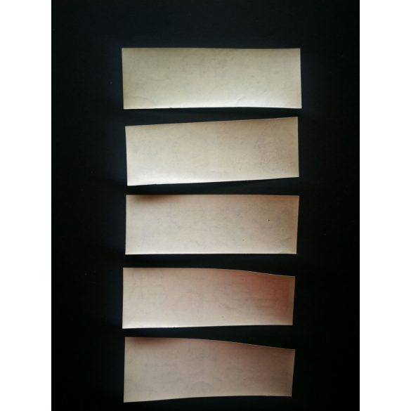 1949 Chain bridge ** cut row, in pairs