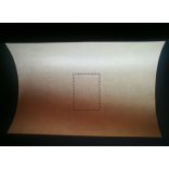 1949 Lánchíd III.** horizontal watermarked block