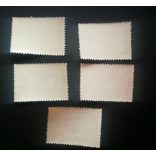 1949 Chain Bridge **