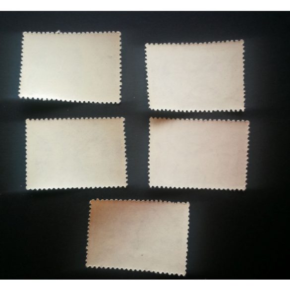 1949 Chain Bridge **