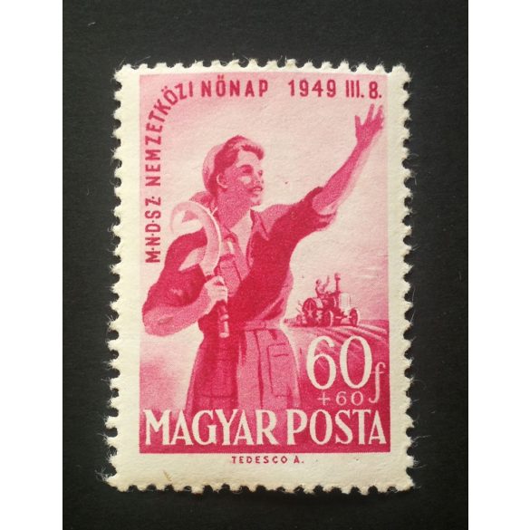 1949 Nőnap**