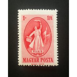 1949 A. Sz. Puskin **