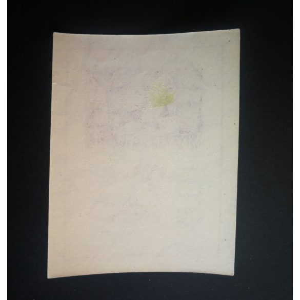 1949 A. Sz. Puskin * cut