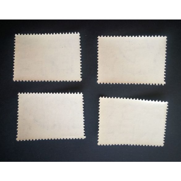 1949 Trade union III. **