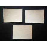 1949 U.P.U. I.** cut