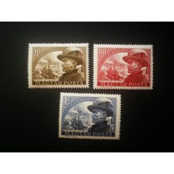 1950 Bem József I.**