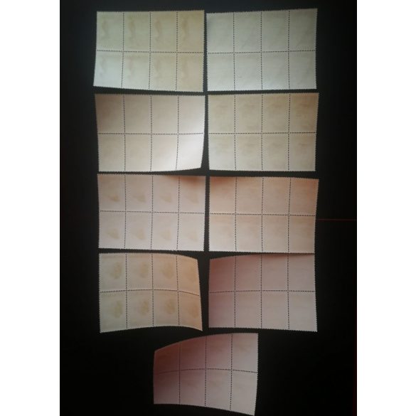 1950 Repülő V.** 8-as ív