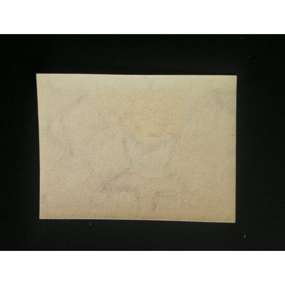 1950 U.P.U. * vágott 