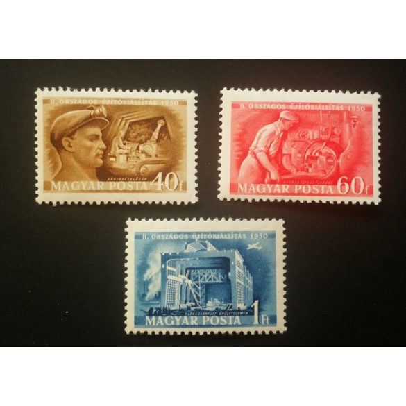 1950 Újítók**