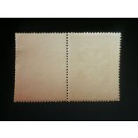 1950 Virág** jobb oldali üres mezővel